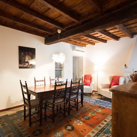 Ticinese 59 Apartment Milaan Buitenkant foto