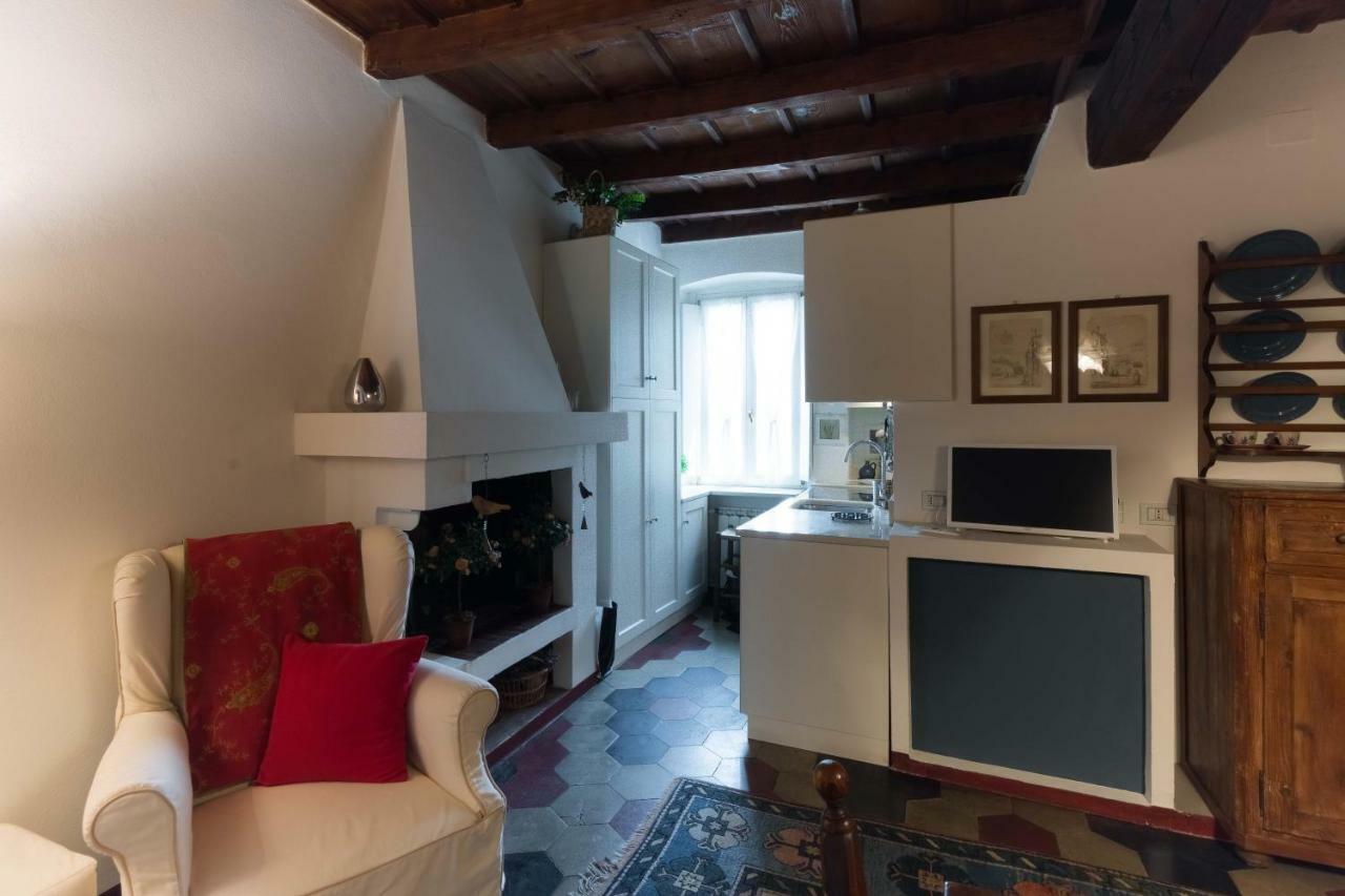 Ticinese 59 Apartment Milaan Buitenkant foto