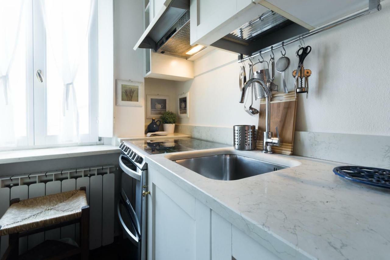 Ticinese 59 Apartment Milaan Buitenkant foto