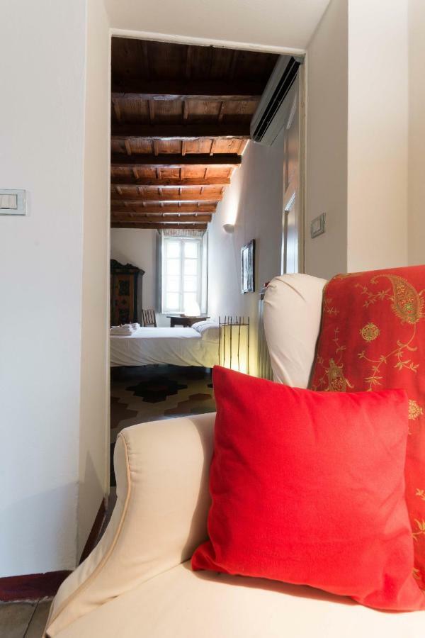 Ticinese 59 Apartment Milaan Buitenkant foto