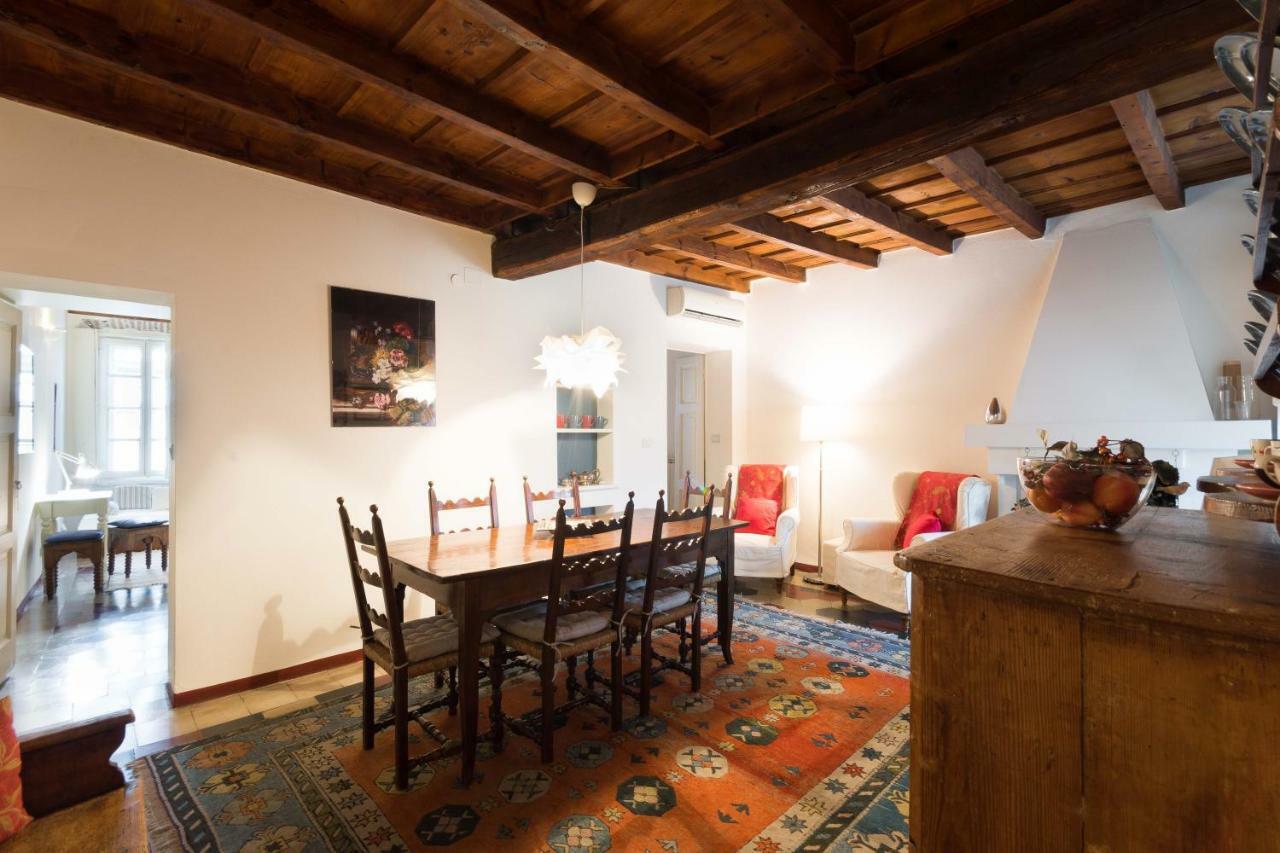 Ticinese 59 Apartment Milaan Buitenkant foto