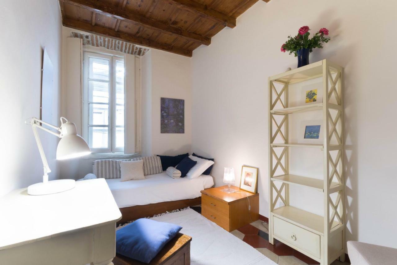 Ticinese 59 Apartment Milaan Buitenkant foto