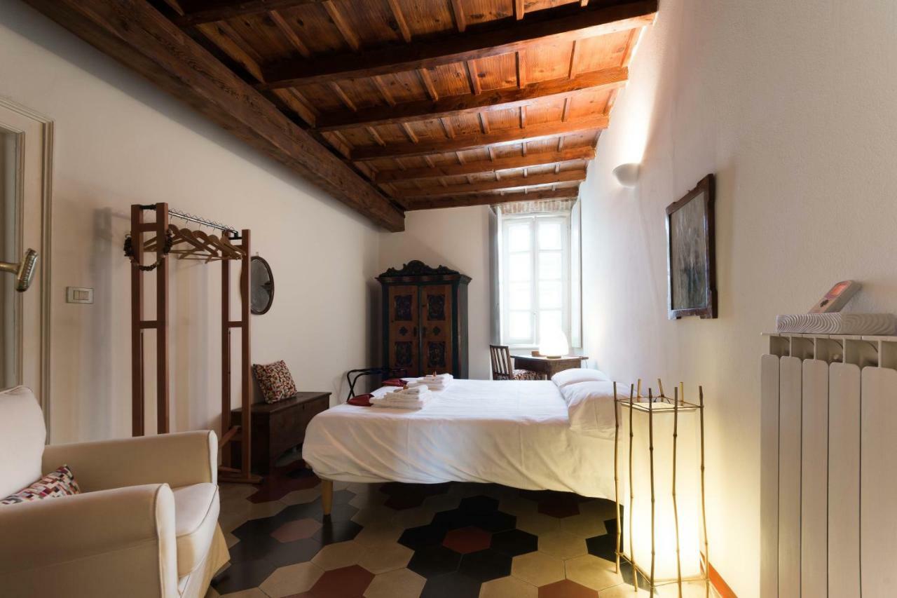 Ticinese 59 Apartment Milaan Buitenkant foto