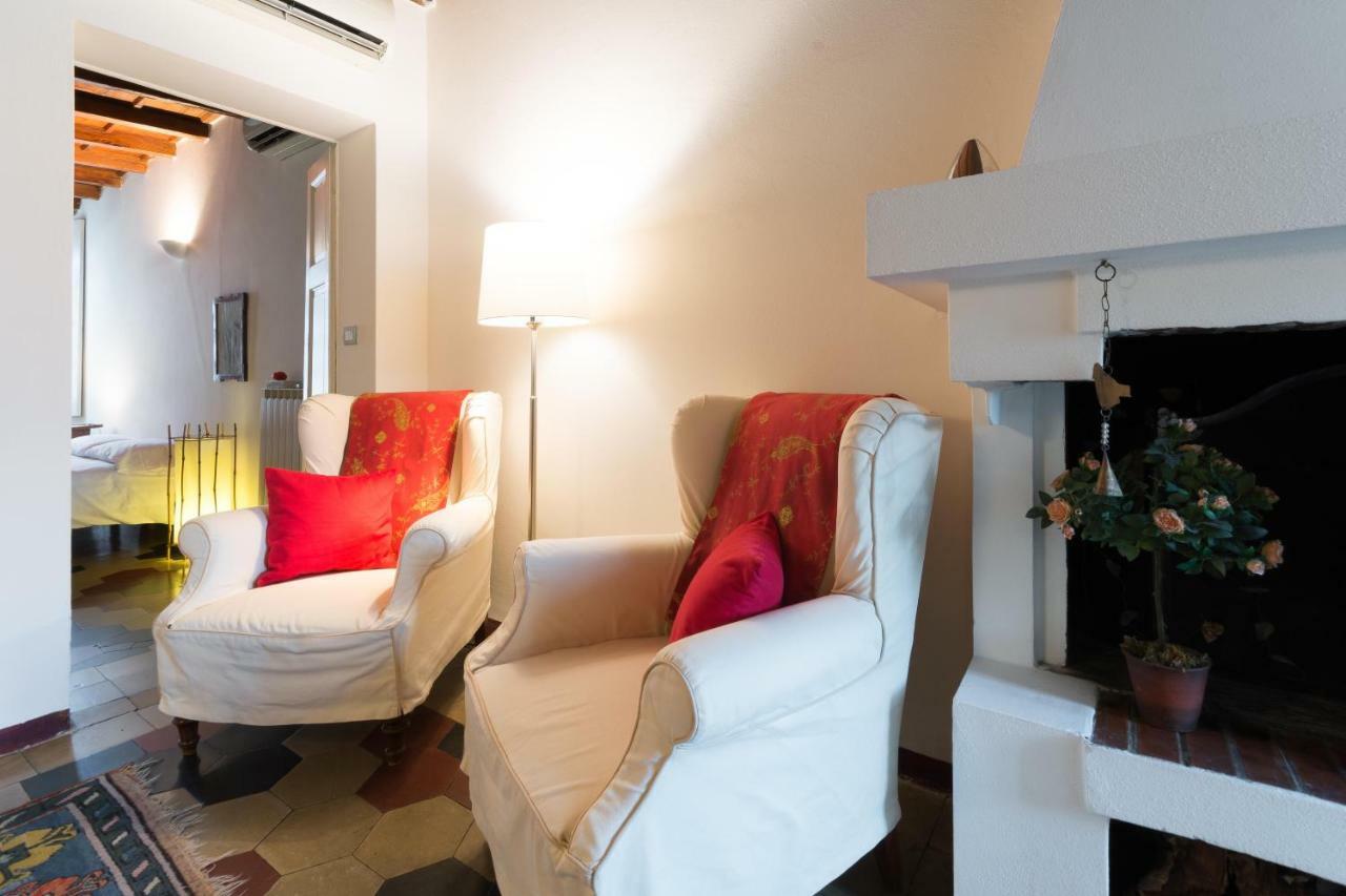 Ticinese 59 Apartment Milaan Buitenkant foto