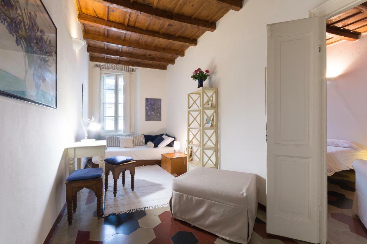 Ticinese 59 Apartment Milaan Buitenkant foto
