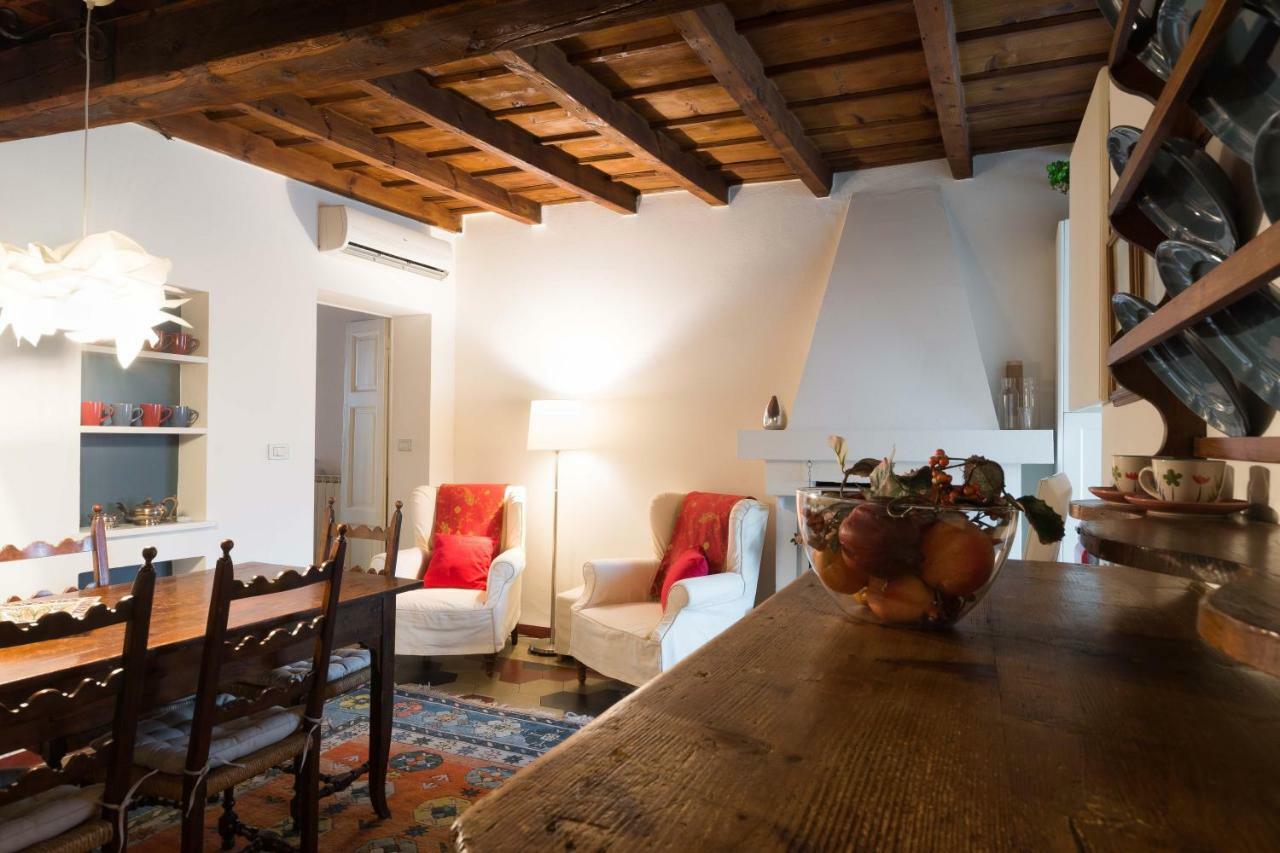 Ticinese 59 Apartment Milaan Buitenkant foto